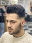 Barber Clan