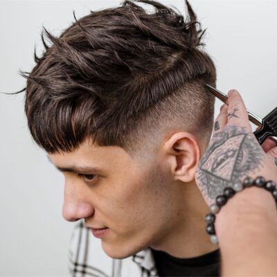 Tip-Top Barbershop