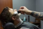 Doroshev Barber