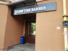 Sabir The Barber
