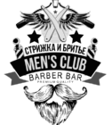 Men's Club BarberBar