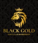 BarberShop Black Gold