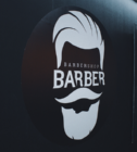 Barber