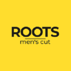 Roots men's cut