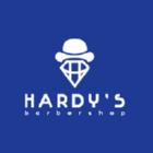 Hardy's Life