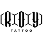 Roy Tattoo