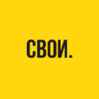 Свои Барбершоп